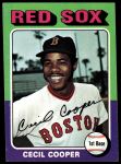 #489 Cecil Cooper 