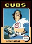 #388 Steve Stone 