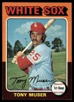 #348 Tony Muser 