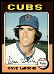 #258 Dave LaRoche 