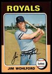 #144 Jim Wohlford 