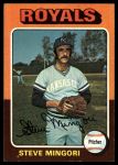 #544 Steve Mingori 