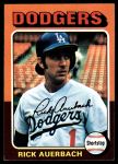 #588 Rick Auerbach 