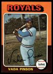 #295 Vada Pinson 