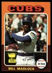 #104 Bill Madlock 