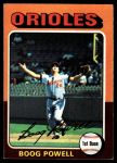 #625 Boog Powell 