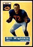 #107 Bill Wightkin 