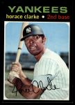 #715 Horace Clarke 