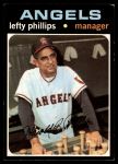 #279 Lefty Phillips 