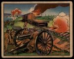#222 Chinese Lifeline Cut by Tokio Troops  