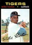 #120 Willie Horton 