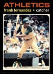 #468 Frank Fernandez 