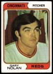 #277 Gary Nolan 