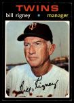 #532 Bill Rigney 