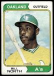 #345 Bill North 