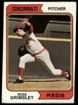 #59 Ross Grimsley 