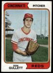 #385 Don Gullett 