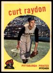 #305 Curt Raydon 