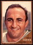#303 Frank Torre 