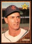 #333 Frank Cipriani 