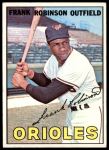 #100 Frank Robinson 