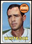#75 Luis Aparicio 