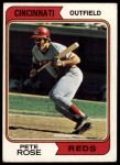 #300 Pete Rose 