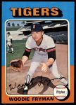 #166 Woodie Fryman 