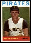 #392 Jim Pagliaroni 