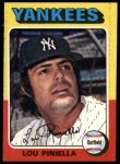 #217 Lou Piniella 