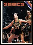 #164 Jim Fox 