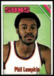 #114 Phil Lumpkin 