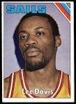 #234 Lee Davis 