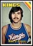 #176 Mike D'Antoni 