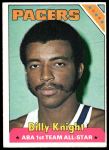 #228 Billy Knight 