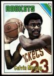 #180 Calvin Murphy 