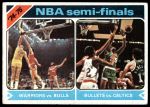 #188 NBA Semi-Finals  