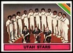 #329 Utah Stars  