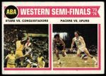 #247 ABA West Semi-Finals  