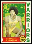 #159 George Johnson 