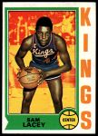 #99 Sam Lacey 