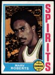 #194 Marv Roberts 