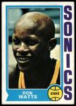 #142 Don Watts 