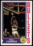 #165 Phil Chenier 