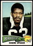 #190 Gene Upshaw 