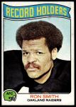 #356 Record Breaker Ron Smith 