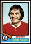 #257 Michel Plasse 