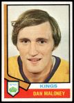 #172 Dan Maloney 
