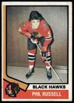 #226 Phil Russell 
