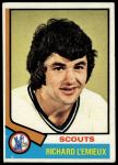 #114 Richard Lemieux 